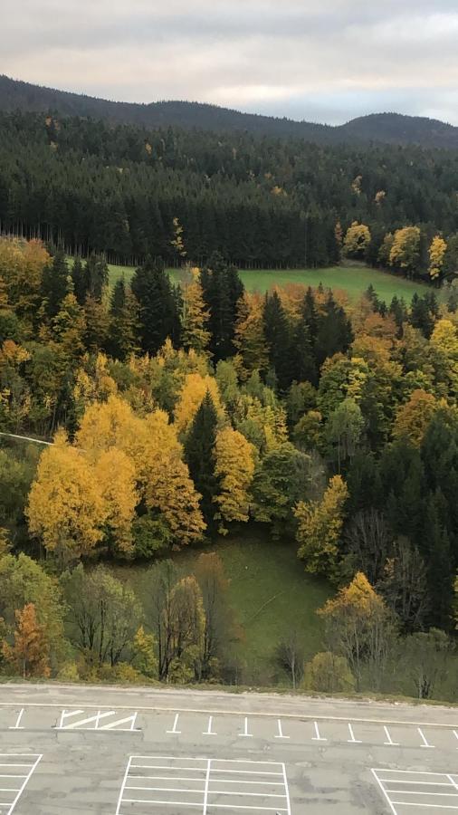 Cretes Du Vercors Vue Magnifique Виллар-де-Ланс Экстерьер фото